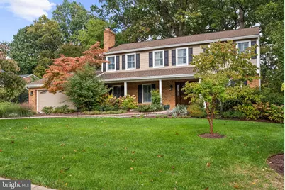 5817 Jane Way, Alexandria, VA 22310 - Photo 1