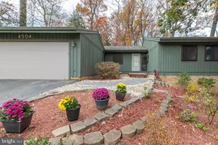 4504 Wakefield Dr, Annandale, VA 22003 - Photo 1