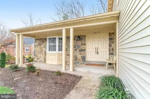 9019 Octavia Ct, Springfield, VA 22153 - Photo 1