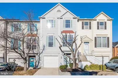 5114 Beauregard Street, Alexandria, VA 22312 - Photo 1