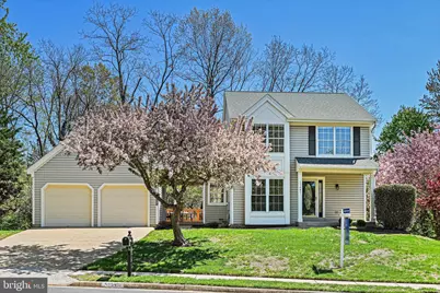 13481 Lake Shore Drive, Herndon, VA 20171 - Photo 1