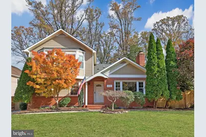 2133 Grayson Place, Falls Church, VA 22043 - Photo 1