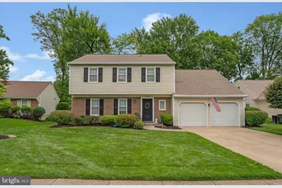 5254 Queens Wood Drive, Burke, VA 22015 - Photo 1