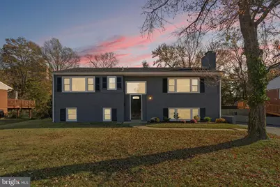 5527 Bouffant Boulevard, Alexandria, VA 22311 - Photo 1