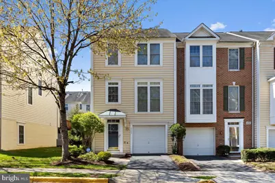 4040 Fairfax Center Hunt Trail, Fairfax, VA 22030 - Photo 1