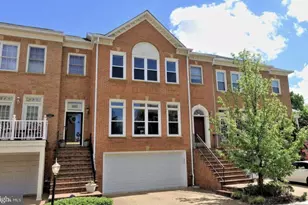 1847 Brenthill Wy, Vienna, VA 22182 - Photo 1