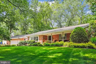 4100 Tidewater Ct, Alexandria, VA 22309 - Photo 1