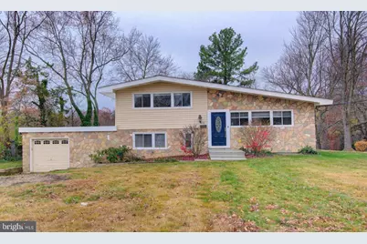 4103 Ivanhoe Lane, Alexandria, VA 22310 - Photo 1