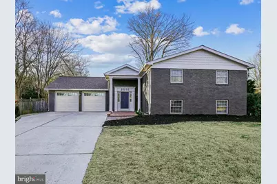 9016 Greylock Street, Alexandria, VA 22308 - Photo 1