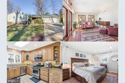 9308 Ashmeade Drive, Fairfax, VA 22032 - Photo 1