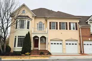 12798 Fox Keep Run, Fairfax, VA 22033 - Photo 1