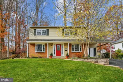 5112 Linette Lane, Annandale, VA 22003 - Photo 1