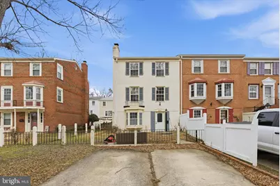 4314 Gramercy Circle, Alexandria, VA 22309 - Photo 1