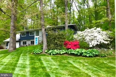 3305 Edenvale Road, Fairfax, VA 22031 - Photo 1