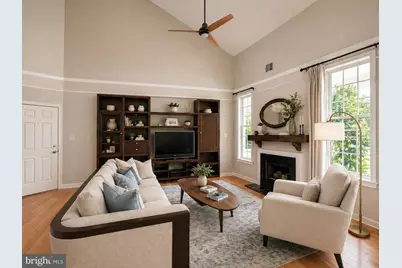 1334 Garden Wall Circle #"E", Reston, VA 20194 - Photo 1
