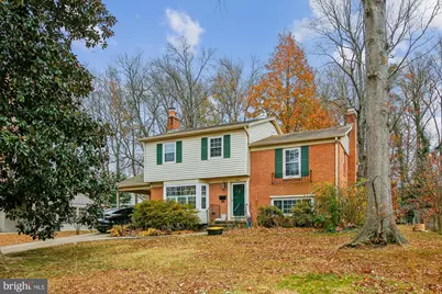 2509 Ryegate Lane, Alexandria, VA 22308 - Photo 1