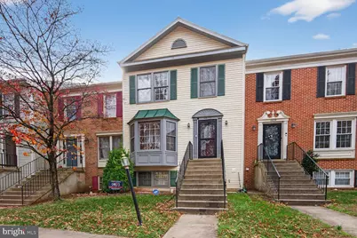 14633 Battery Ridge Lane, Centreville, VA 20120 - Photo 1