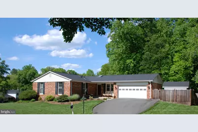 9322 Elk Drive, Springfield, VA 22153 - Photo 1