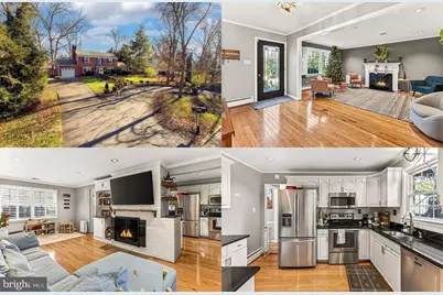 7105 Fort Hunt Road, Alexandria, VA 22307 - Photo 1