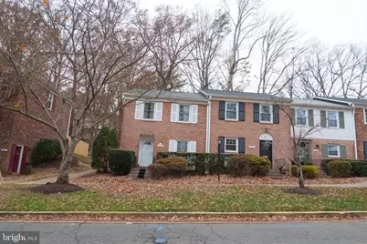 7625 Tiverton Drive #7625, Springfield, VA 22152 - Photo 1