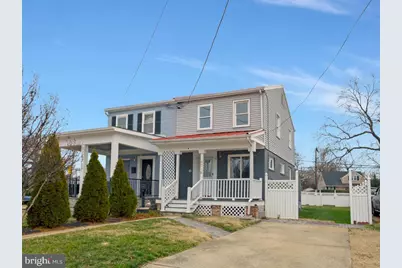 6719 Radcliffe Drive, Alexandria, VA 22307 - Photo 1