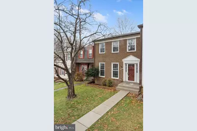 7907 Forest Path Way, Springfield, VA 22153 - Photo 1