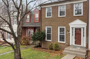 7907 Forest Path Way, Springfield, VA 22153 - Photo 1