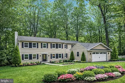 13209 Johnny Moore Lane, Clifton, VA 20124 - Photo 1