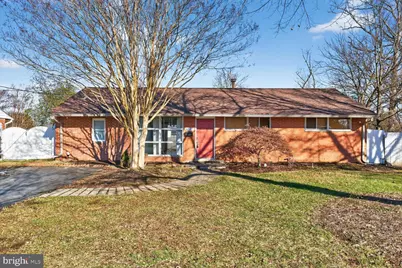 6307 Cottonwood Drive, Alexandria, VA 22310 - Photo 1