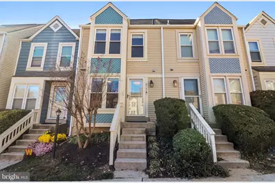 6194 Wild Valley Court, Alexandria, VA 22310 - Photo 1