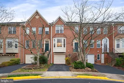 6169 Windham Hill Run, Alexandria, VA 22315 - Photo 1