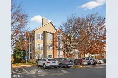 4142 Fountainside Lane #104, Fairfax, VA 22030 - Photo 1