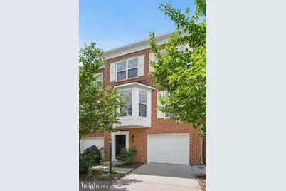 8195 Singleleaf Lane, Lorton, VA 22079 - Photo 1