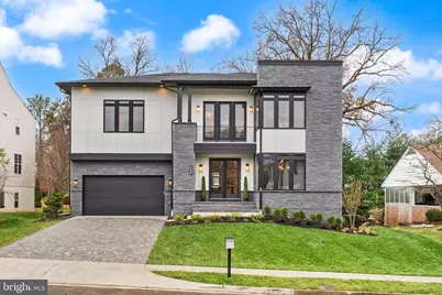 6539 Fairlawn Drive, McLean, VA 22101 - Photo 1
