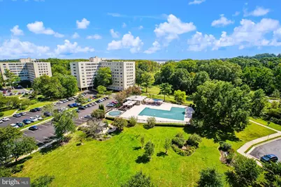 6641 Wakefield Drive #613, Alexandria, VA 22307 - Photo 1