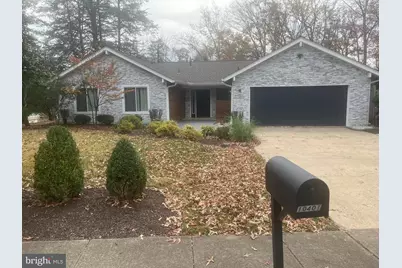 10401 Pearl Street, Fairfax, VA 22032 - Photo 1