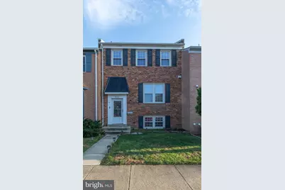 8132 Sleepy View Lane, Springfield, VA 22153 - Photo 1