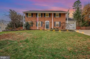 13603 Kincaid Pl, Chantilly, VA 20151 - Photo 1