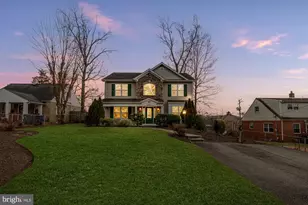 7221 Tyler Ave, Falls Church, VA 22042 - Photo 1