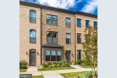 4418 Fair Lakes Court, Fairfax, VA 22033 - Photo 1