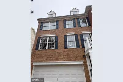 12909 Starters Lane, Fairfax, VA 22033 - Photo 1