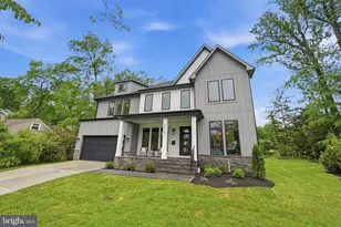 2530 Stuart Pl, Falls Church, VA 22046 - Photo 1