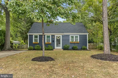 6666 Barrett Road, Falls Church, VA 22042 - Photo 1