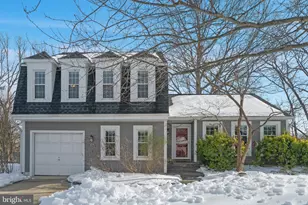 6229 Gentle Ln, Alexandria, VA 22310 - Photo 1