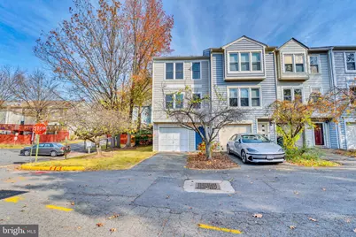 6146 Brook Drive, Falls Church, VA 22044 - Photo 1