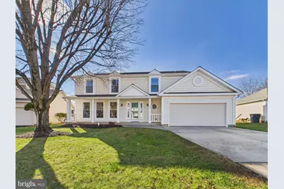 3711 Sumter Court, Fairfax, VA 22033 - Photo 1