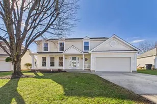 3711 Sumter Ct, Fairfax, VA 22033 - Photo 1