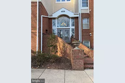 4225 Mozart Brigade Lane #21, Fairfax, VA 22033 - Photo 1