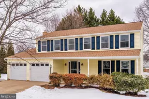 13002 New Arden Ct, Herndon, VA 20171 - Photo 1