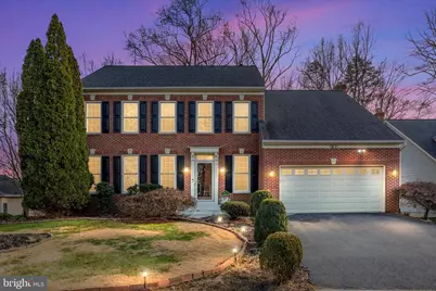 13021 Feldspar Court, Clifton, VA 20124 - Photo 1